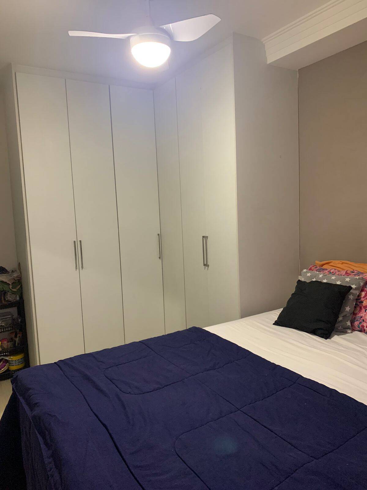 Apartamento à venda com 2 quartos, 54m² - Foto 13