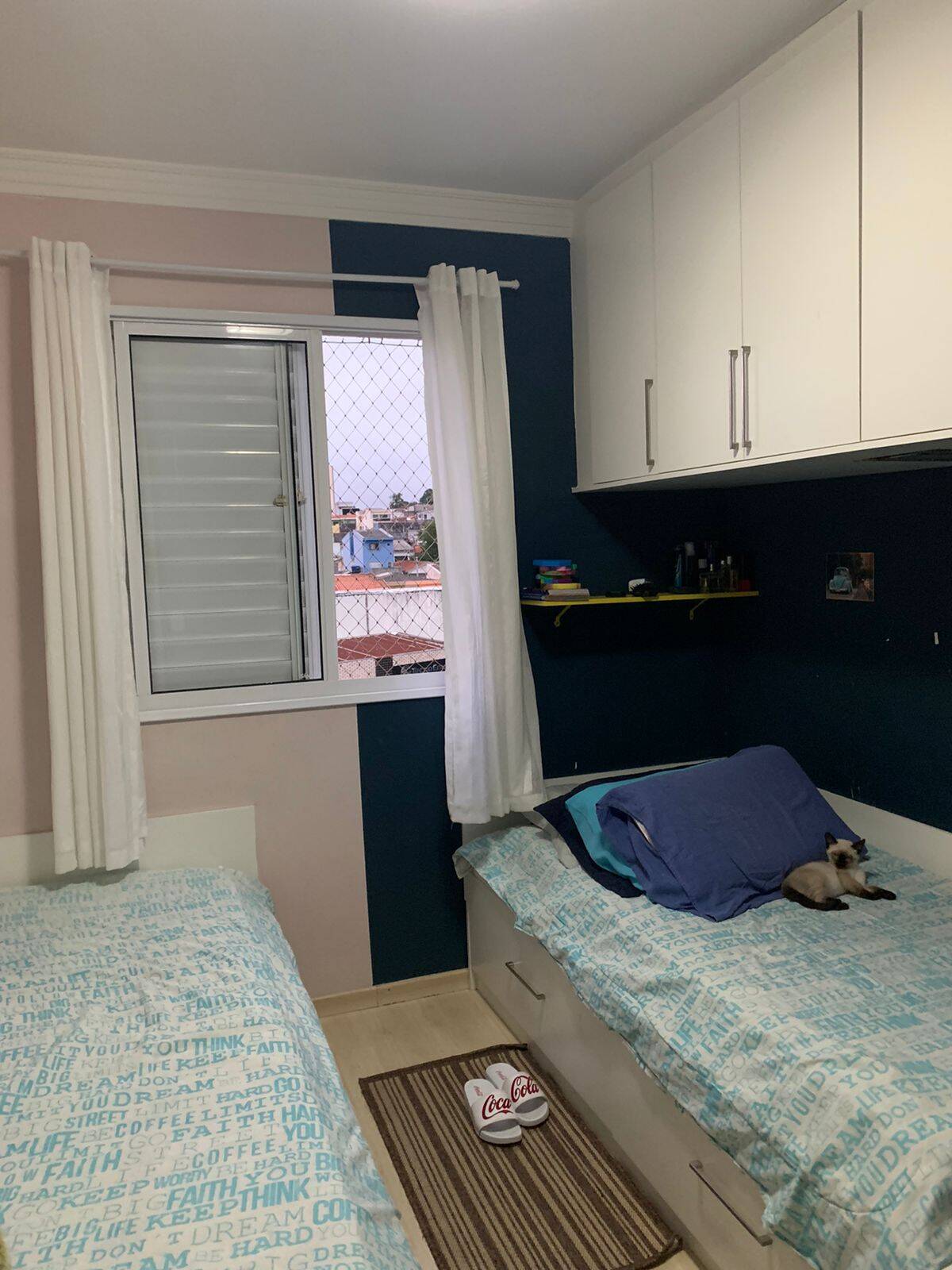 Apartamento à venda com 2 quartos, 54m² - Foto 14