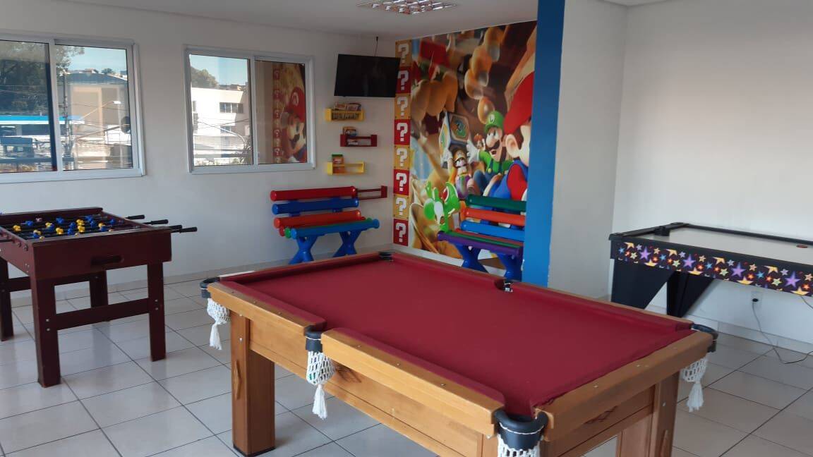 Apartamento à venda com 2 quartos, 54m² - Foto 12