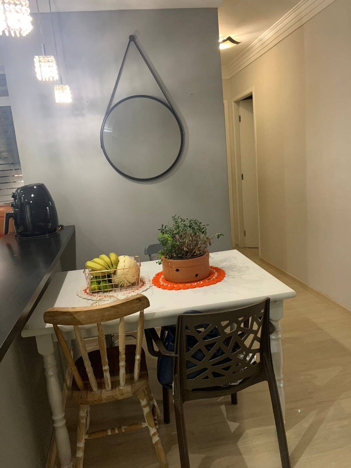 Apartamento à venda com 2 quartos, 54m² - Foto 17