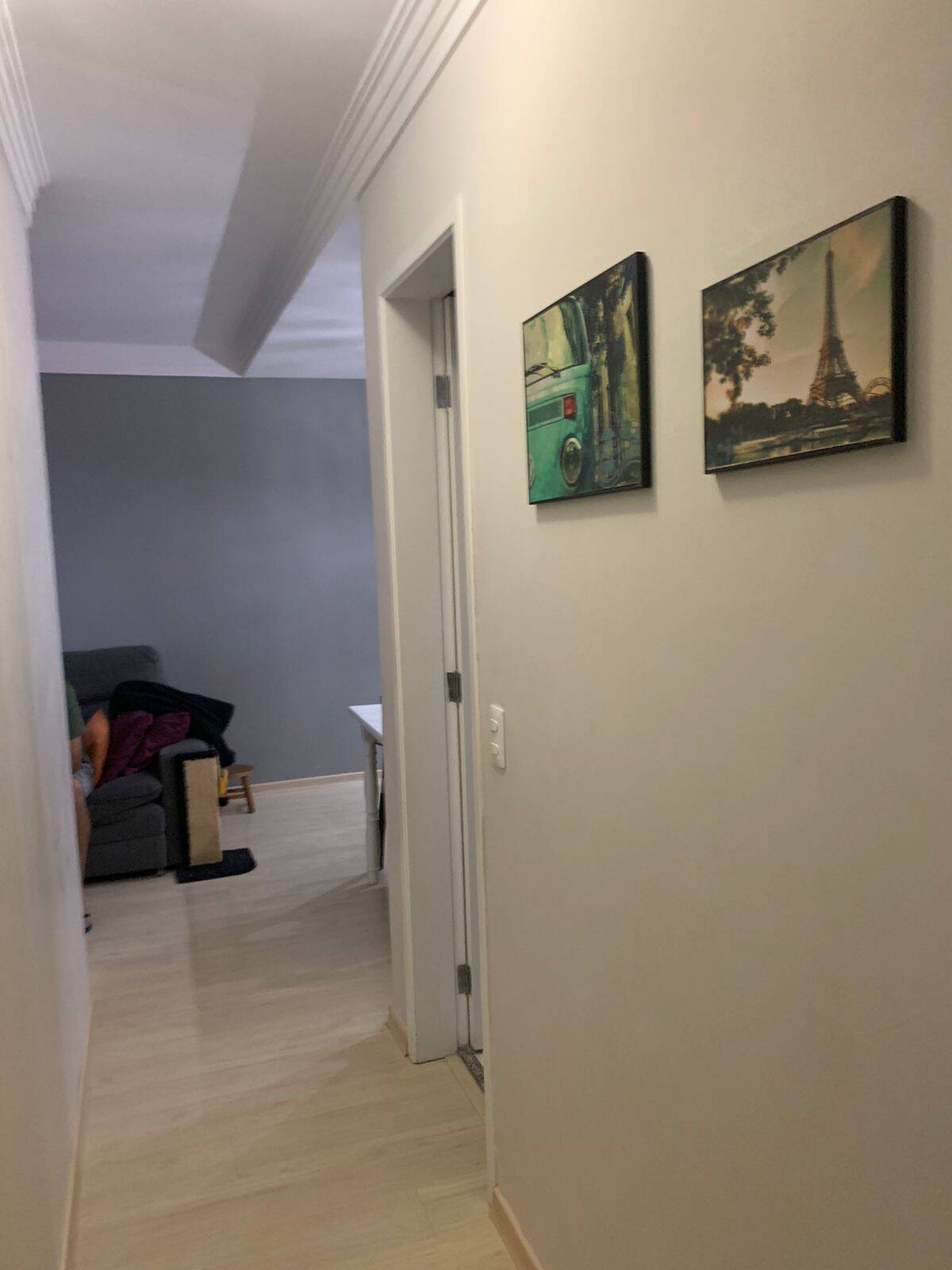 Apartamento à venda com 2 quartos, 54m² - Foto 16