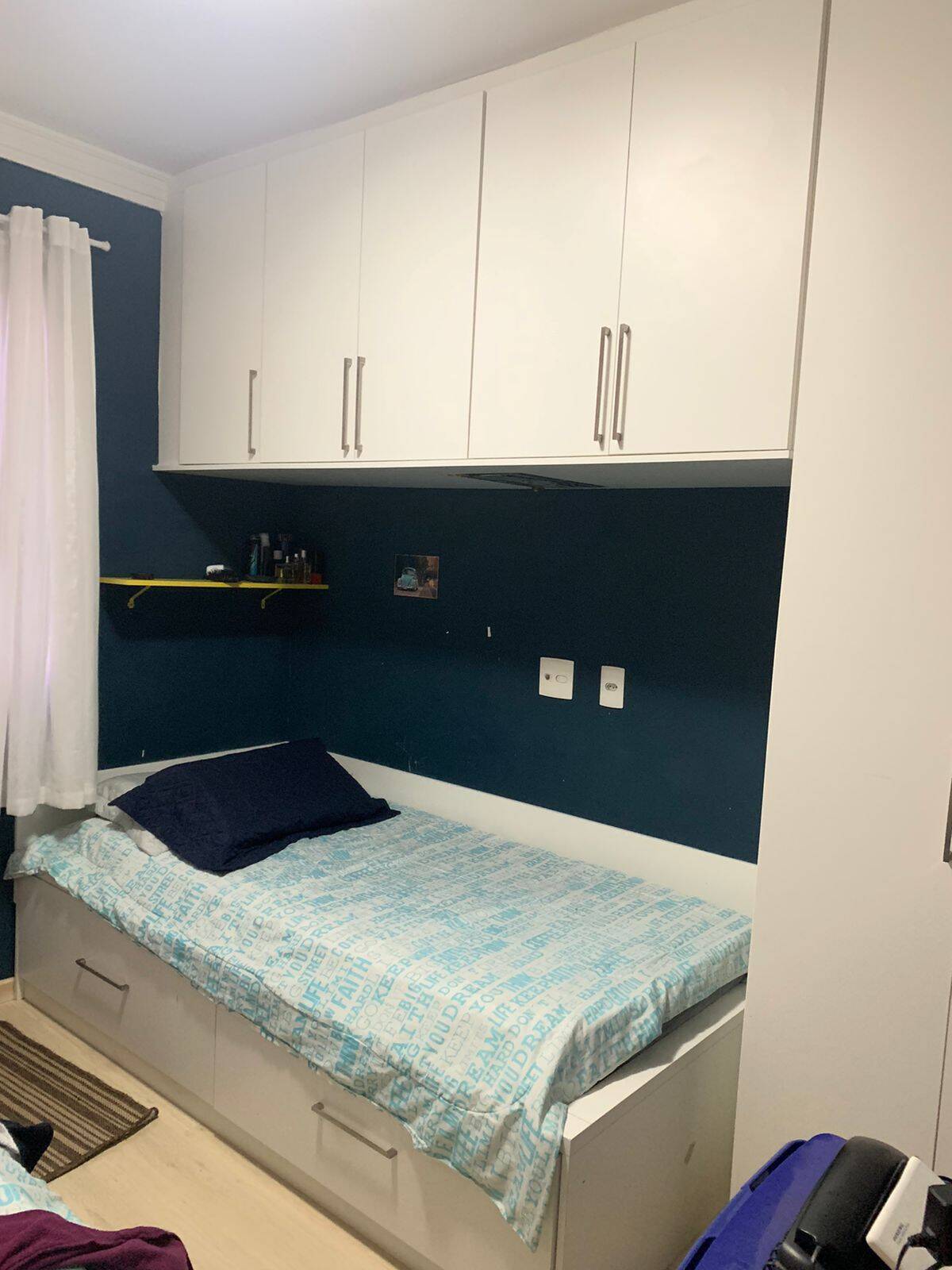 Apartamento à venda com 2 quartos, 54m² - Foto 15