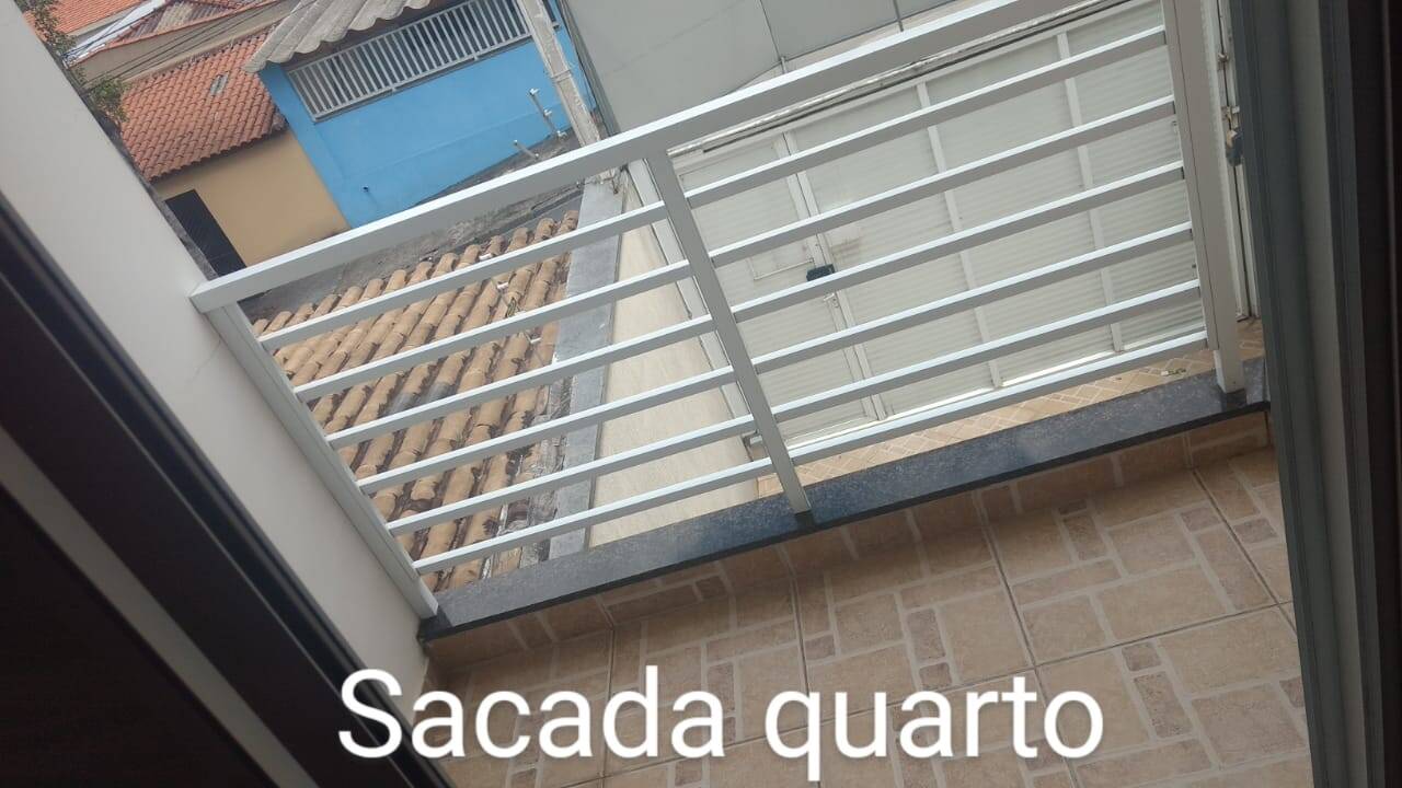 Casa à venda com 3 quartos, 146m² - Foto 11