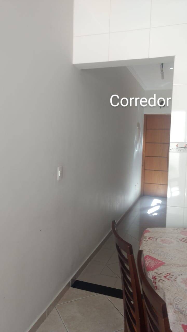 Casa à venda com 3 quartos, 146m² - Foto 15