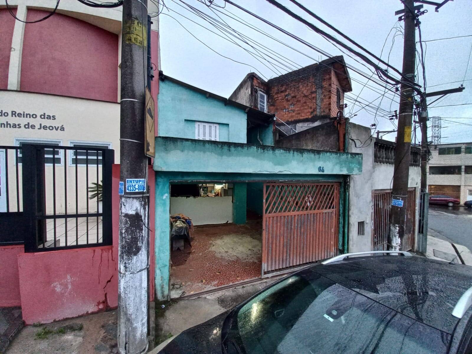 Casa à venda com 2 quartos, 125m² - Foto 6