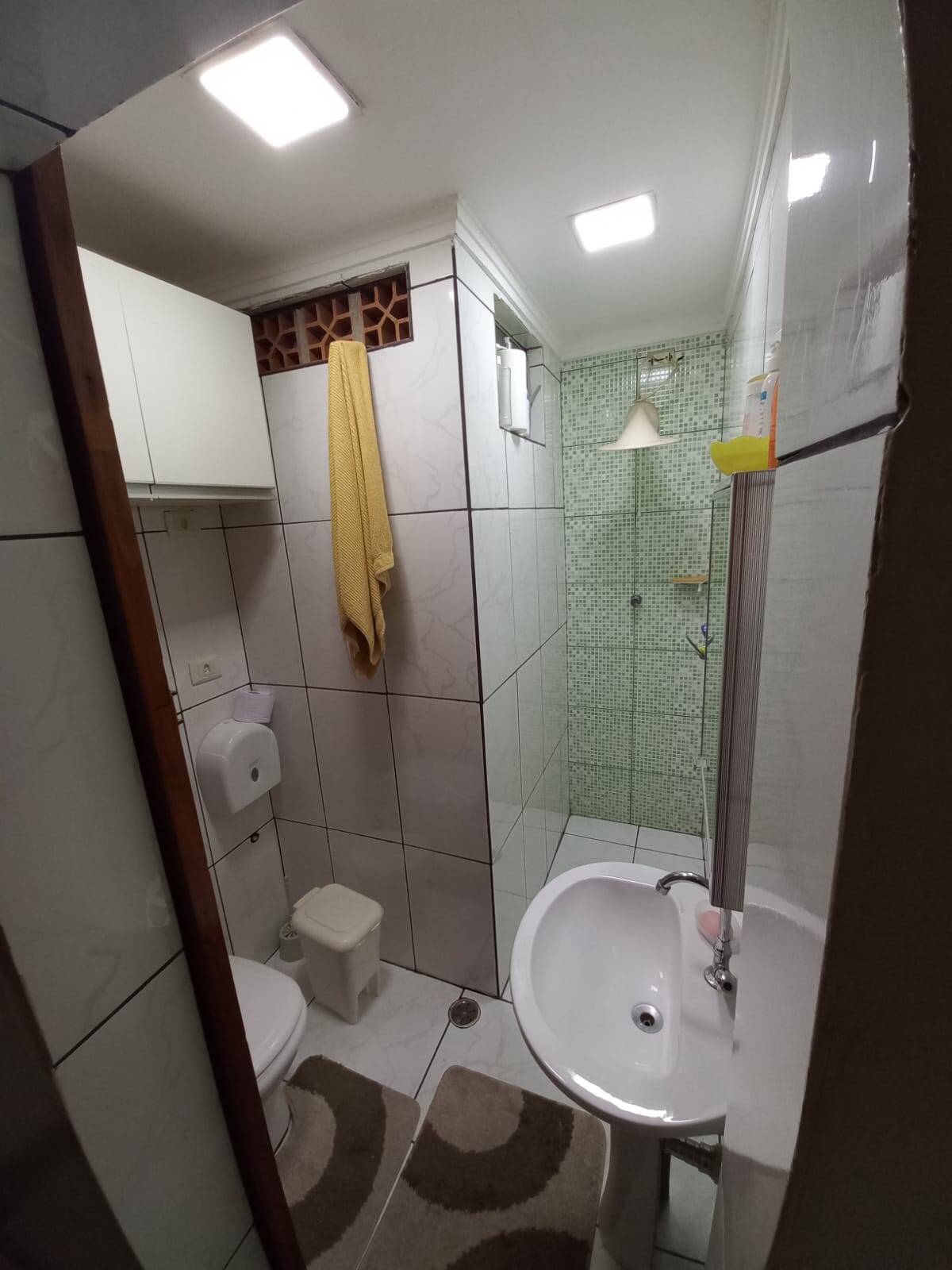 Casa à venda com 2 quartos, 125m² - Foto 17