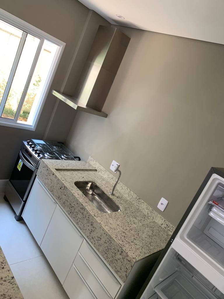 Apartamento à venda com 2 quartos, 67m² - Foto 7