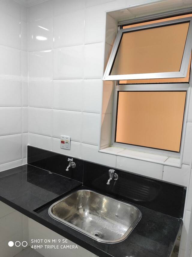 Apartamento à venda com 3 quartos, 62m² - Foto 4