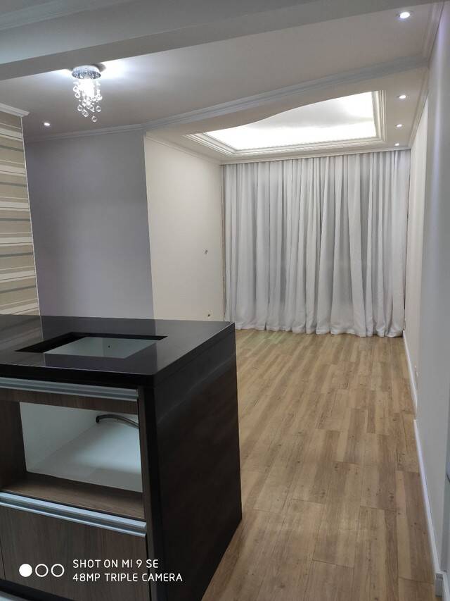 Apartamento à venda com 3 quartos, 62m² - Foto 2