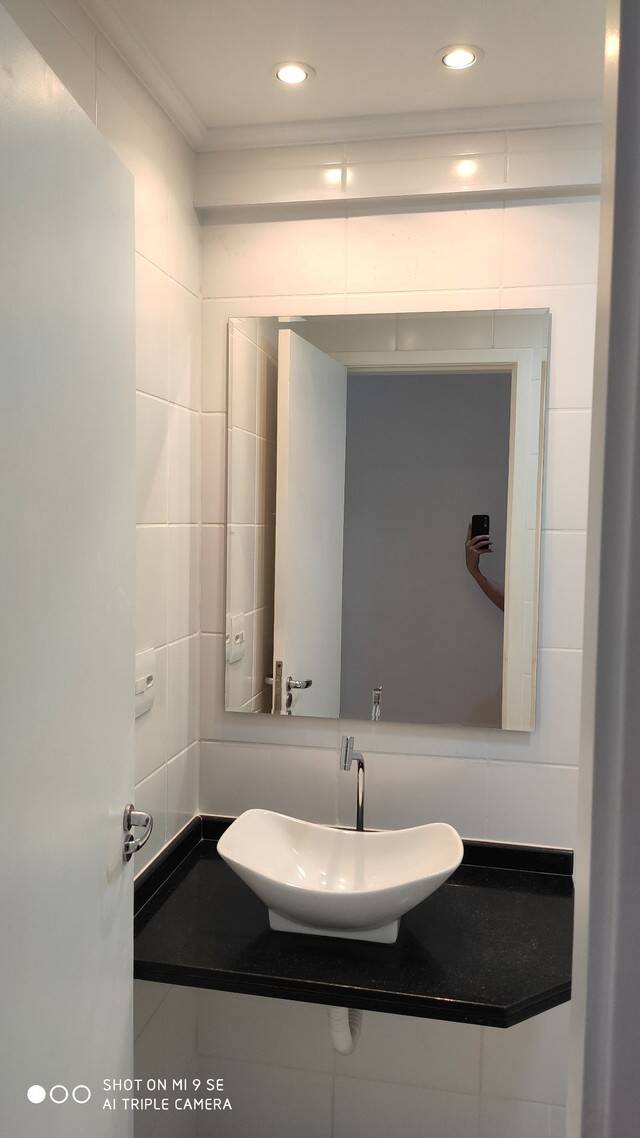 Apartamento à venda com 3 quartos, 62m² - Foto 12