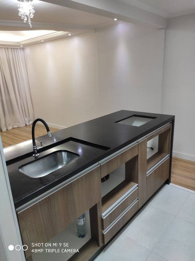 Apartamento à venda com 3 quartos, 62m² - Foto 3