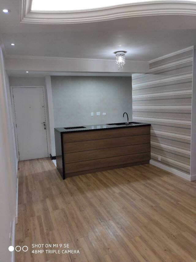 Apartamento à venda com 3 quartos, 62m² - Foto 6