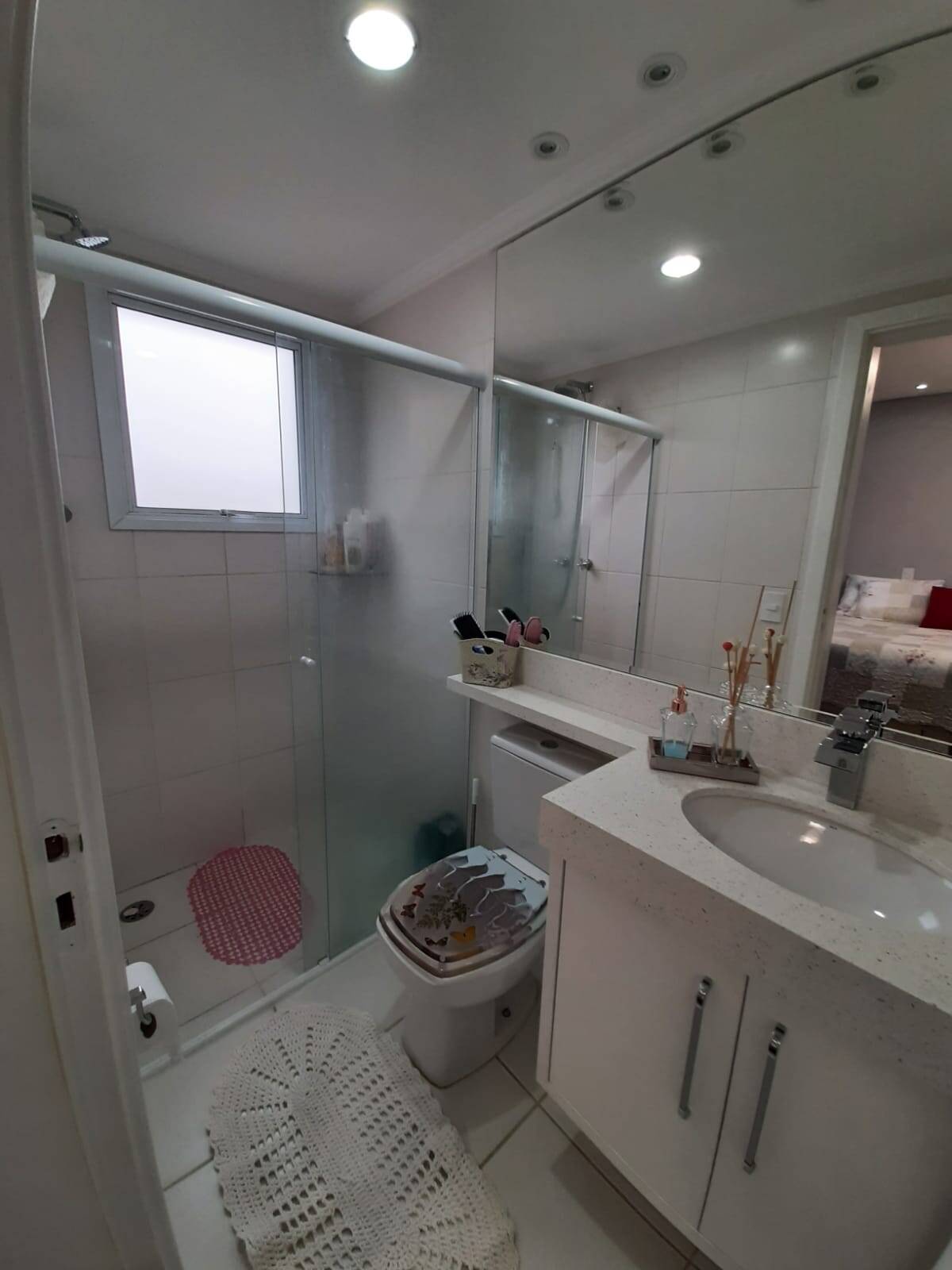 Apartamento à venda com 3 quartos, 158m² - Foto 12