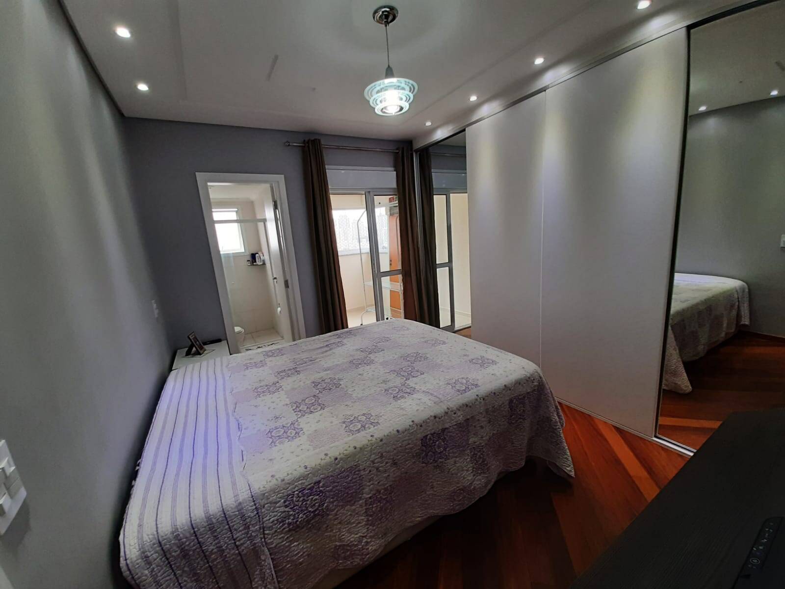 Apartamento à venda com 3 quartos, 158m² - Foto 14