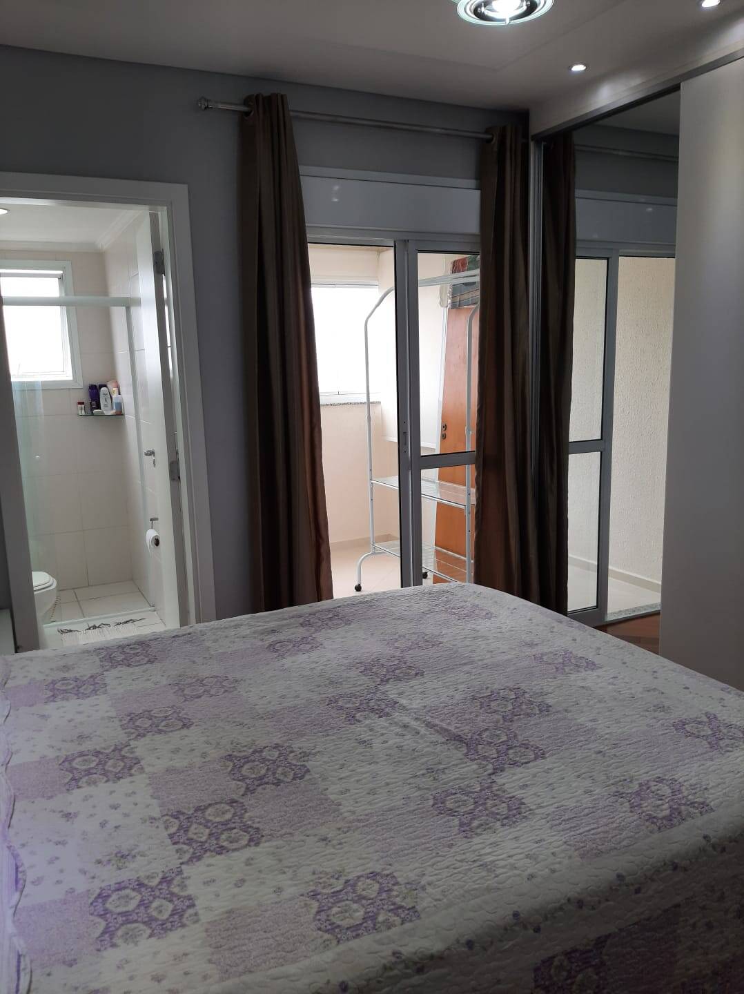 Apartamento à venda com 3 quartos, 158m² - Foto 17