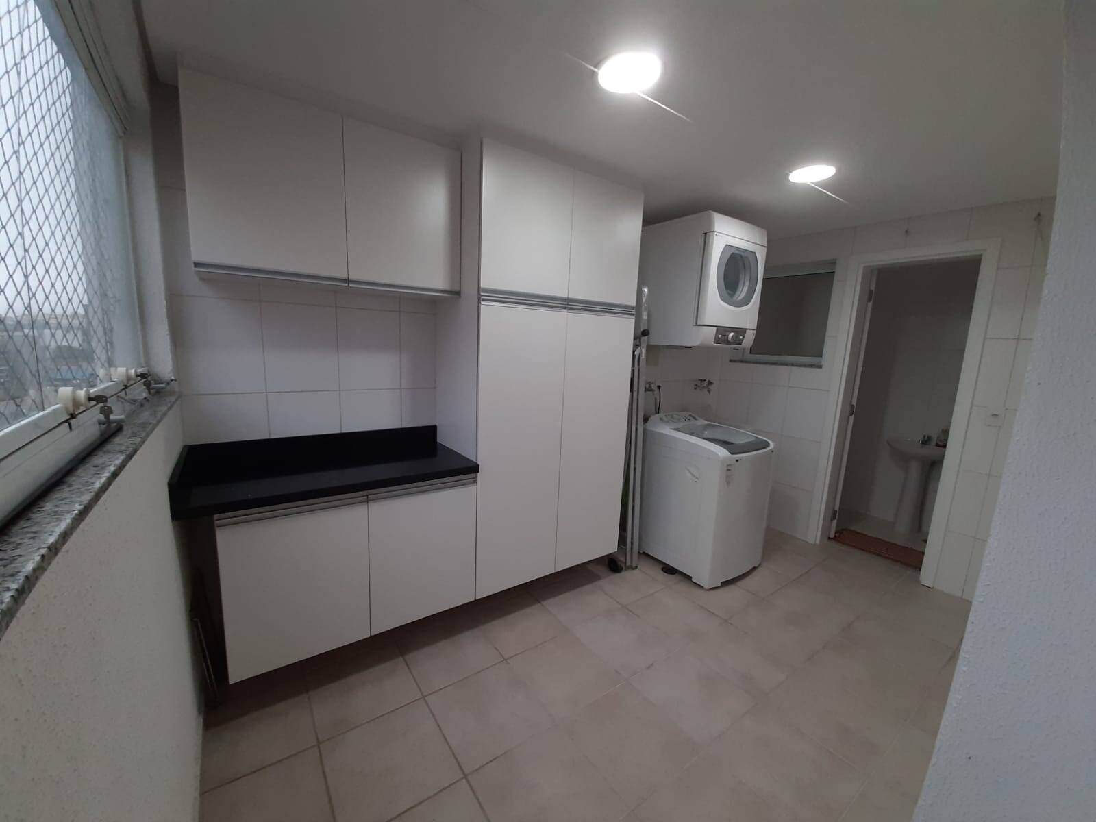 Apartamento à venda com 3 quartos, 158m² - Foto 24