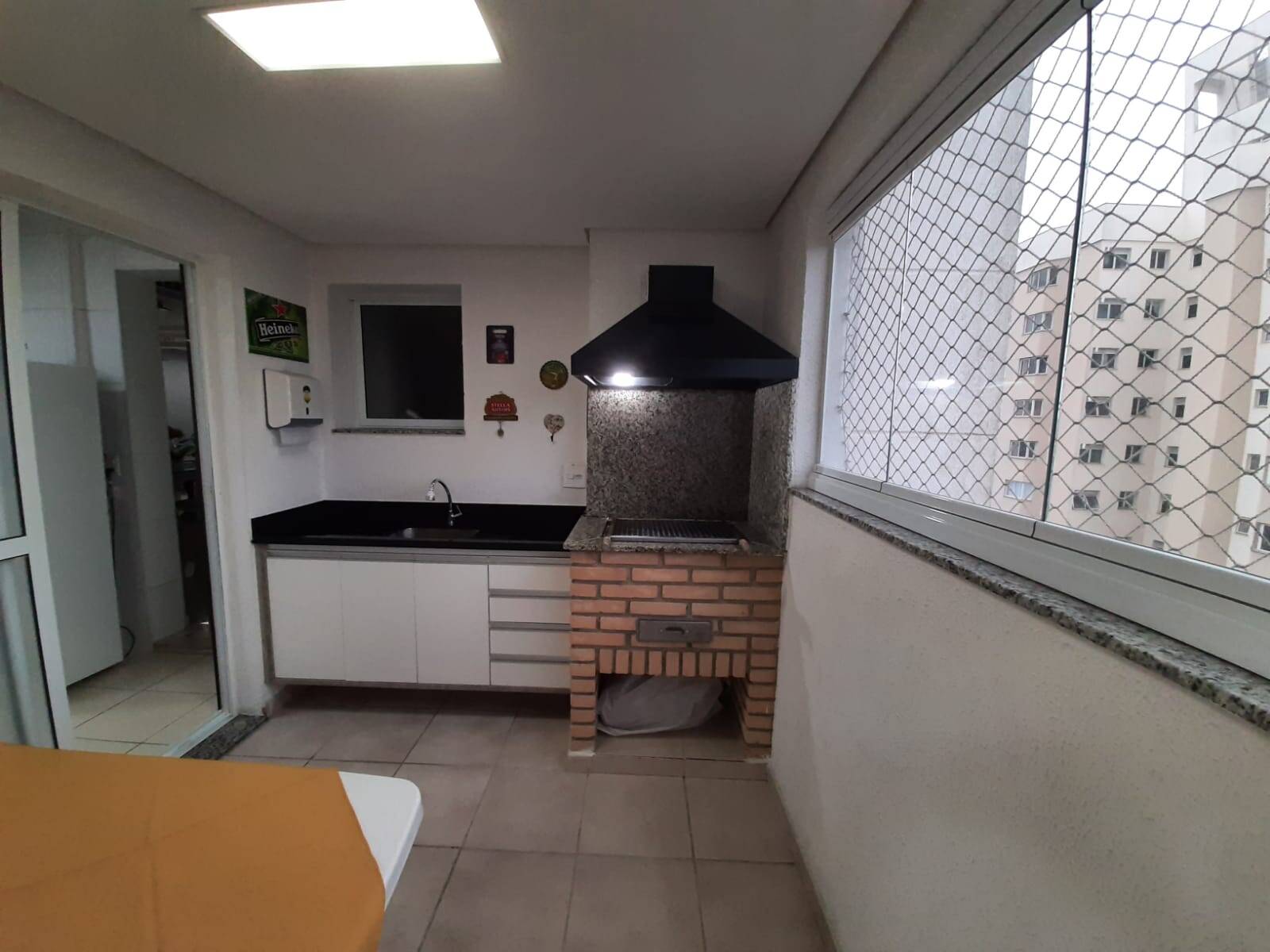 Apartamento à venda com 3 quartos, 158m² - Foto 25