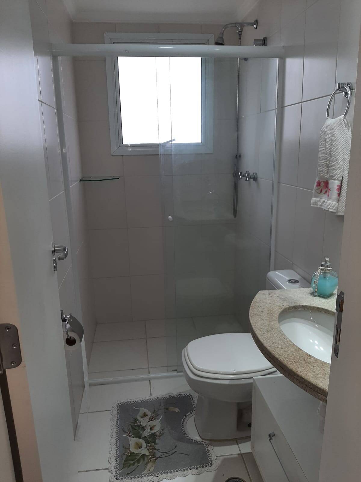 Apartamento à venda com 3 quartos, 158m² - Foto 27