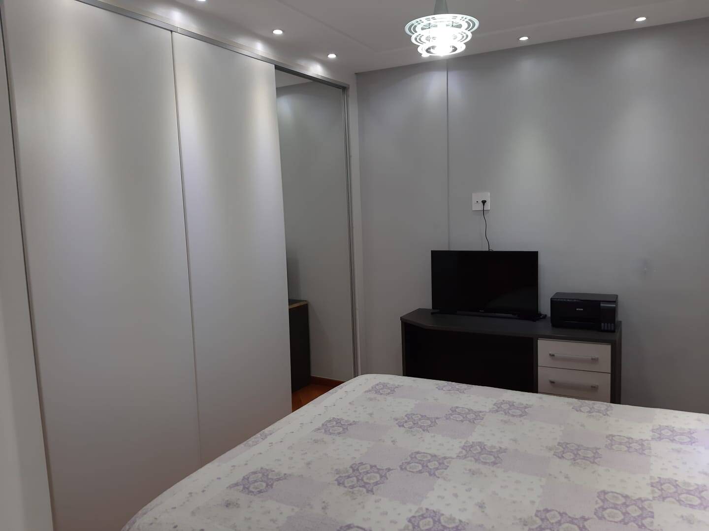 Apartamento à venda com 3 quartos, 158m² - Foto 26