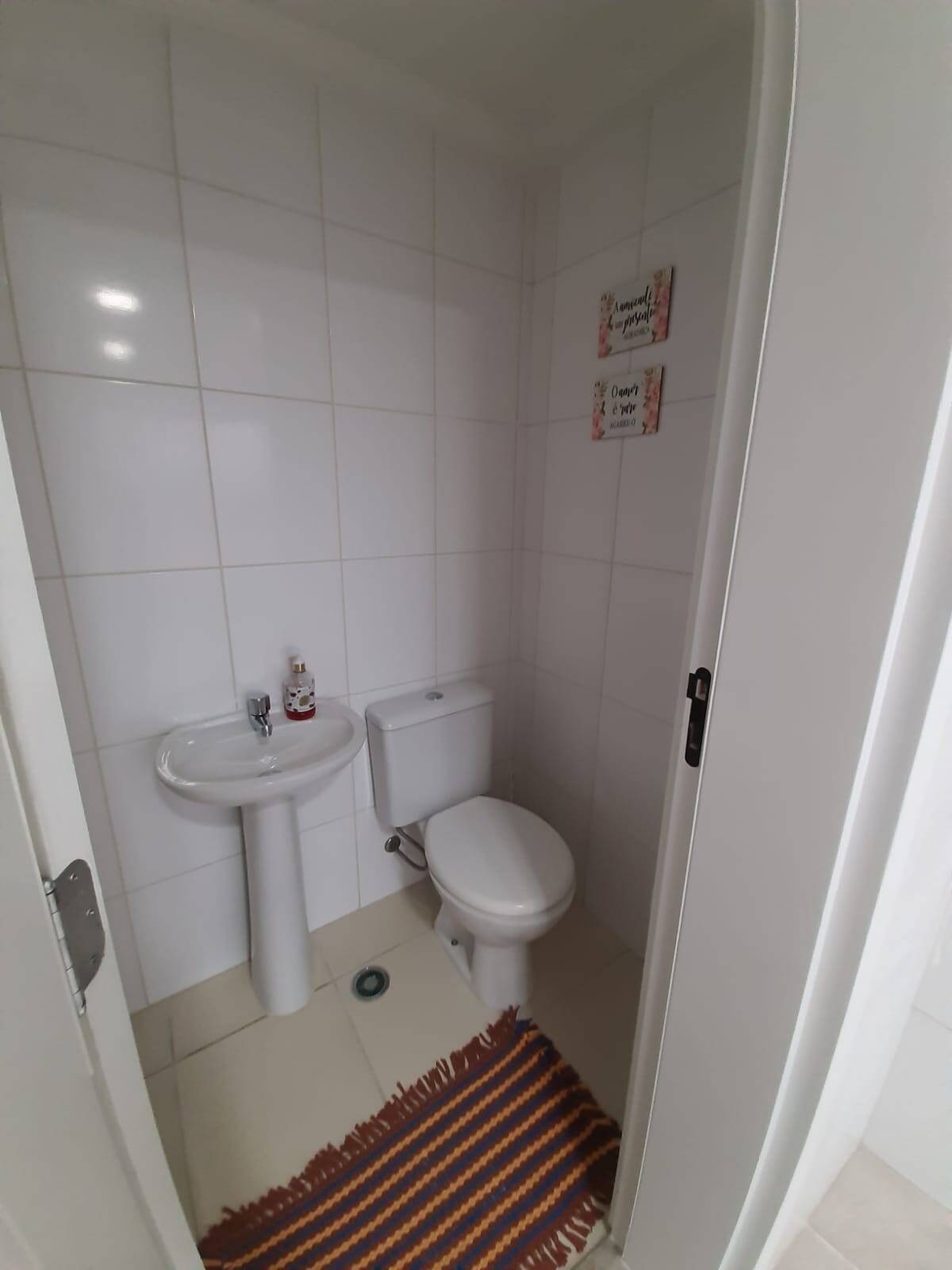 Apartamento à venda com 3 quartos, 158m² - Foto 28