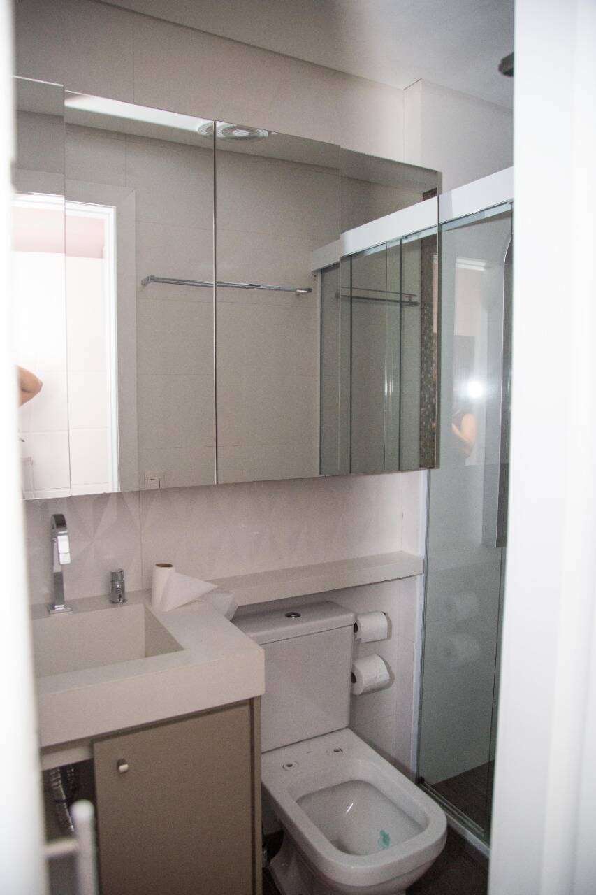 Apartamento à venda com 3 quartos, 131m² - Foto 6