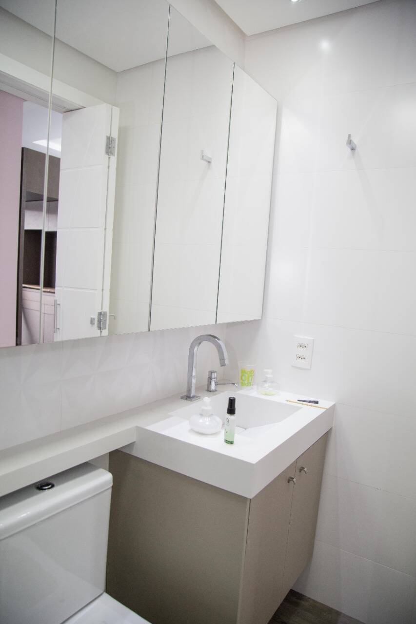 Apartamento à venda com 3 quartos, 131m² - Foto 10