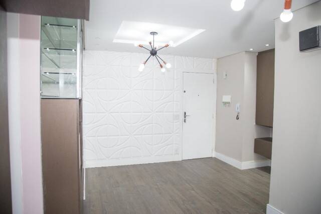 Apartamento à venda com 3 quartos, 131m² - Foto 8