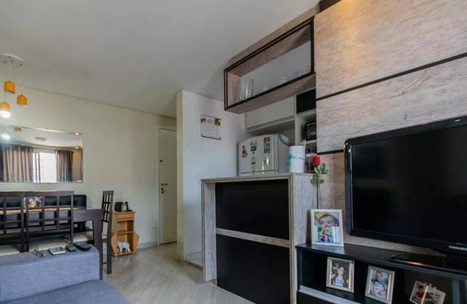 Apartamento à venda com 2 quartos, 50m² - Foto 12