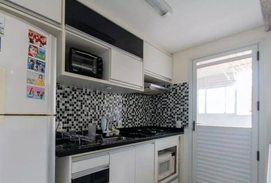 Apartamento à venda com 2 quartos, 50m² - Foto 6