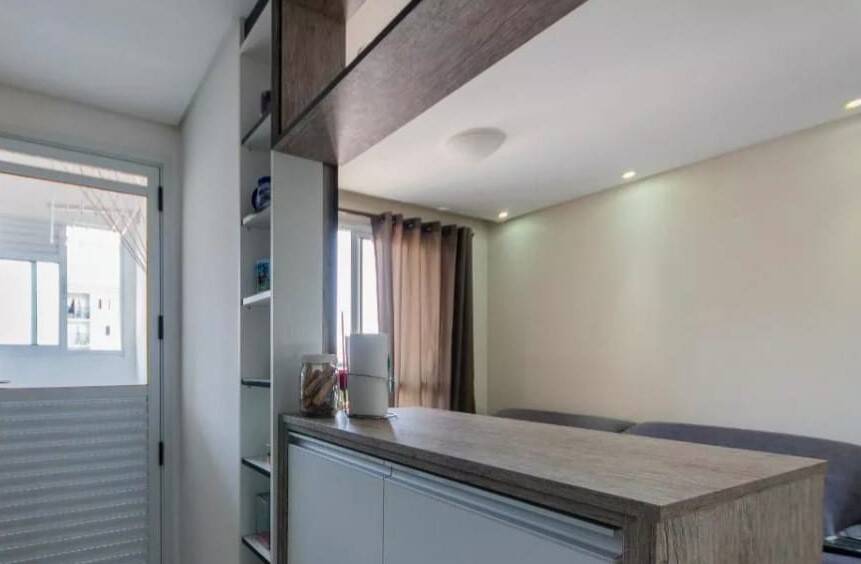 Apartamento à venda com 2 quartos, 50m² - Foto 7