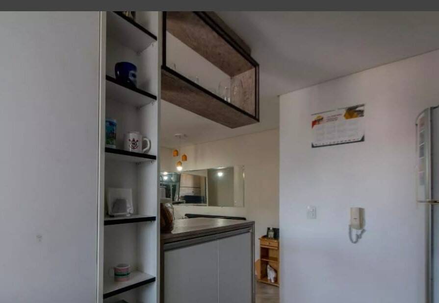 Apartamento à venda com 2 quartos, 50m² - Foto 9