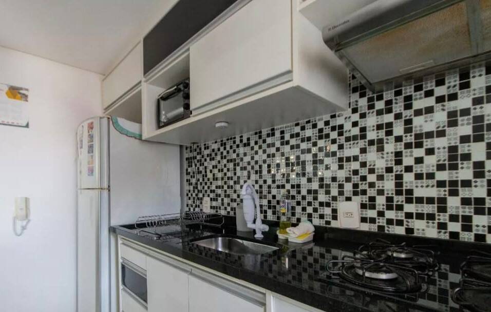 Apartamento à venda com 2 quartos, 50m² - Foto 16