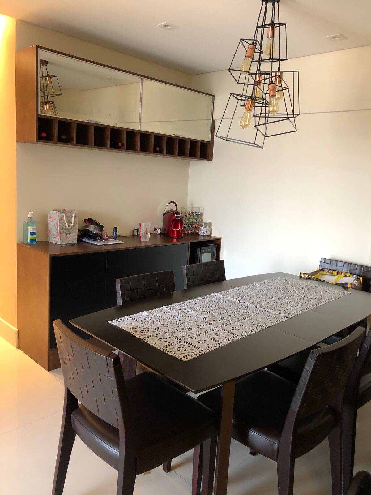 Apartamento à venda com 3 quartos, 105m² - Foto 5