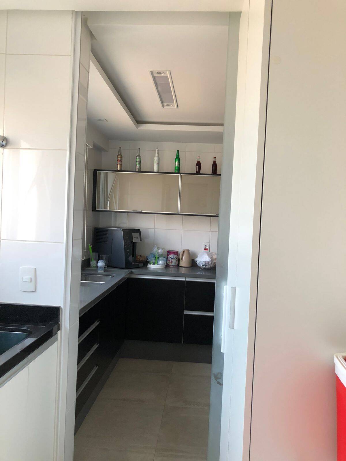 Apartamento à venda com 3 quartos, 105m² - Foto 9