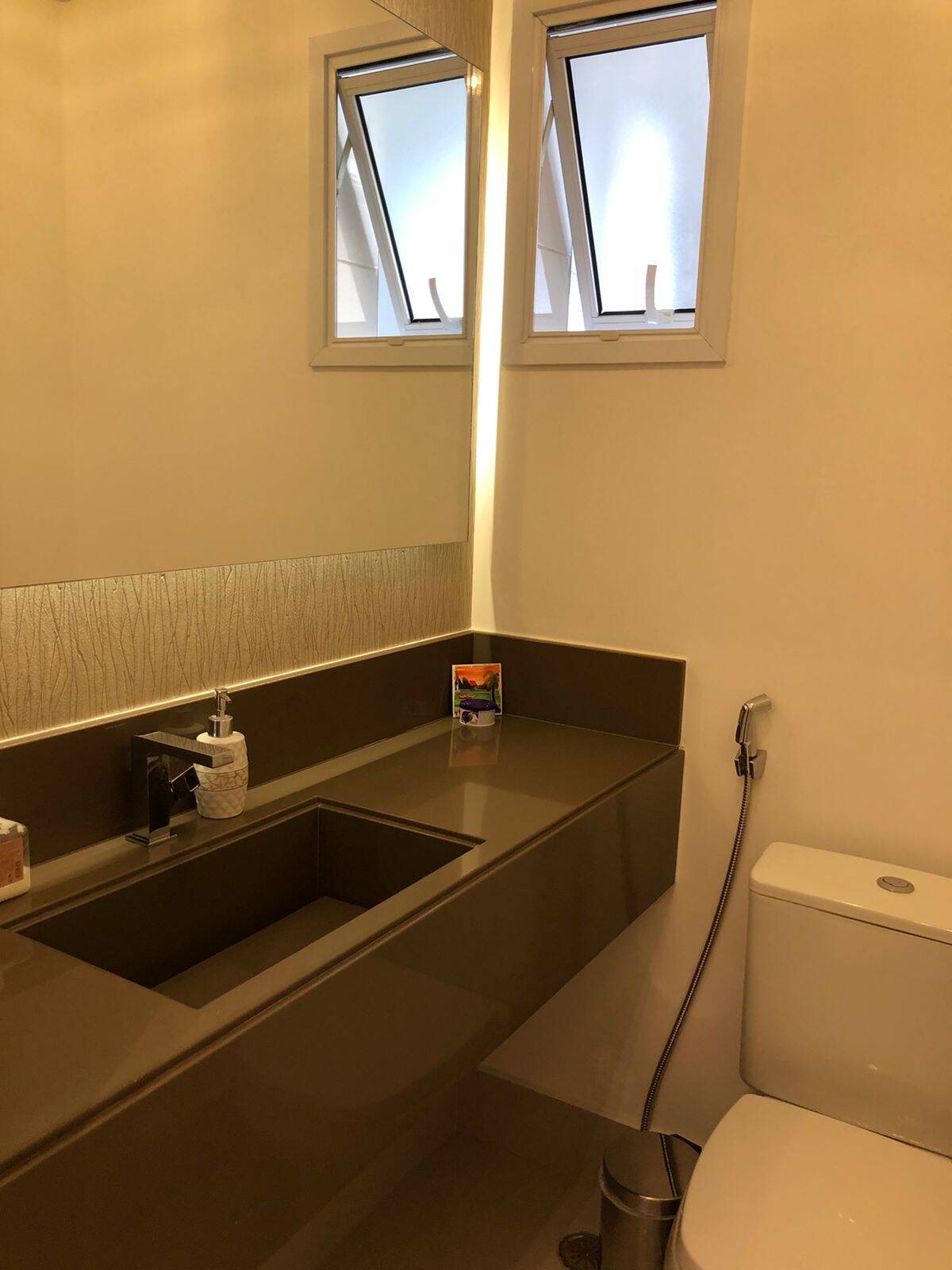 Apartamento à venda com 3 quartos, 105m² - Foto 10