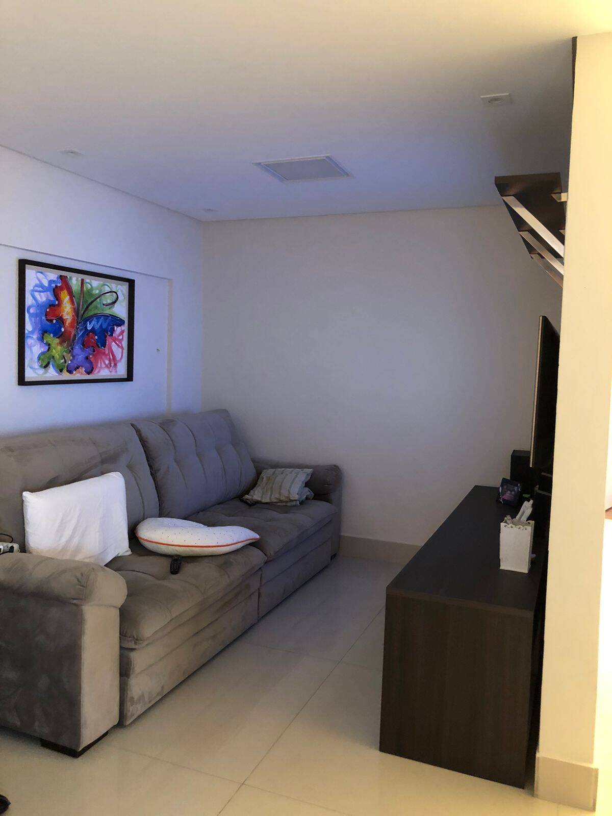 Apartamento à venda com 3 quartos, 105m² - Foto 12