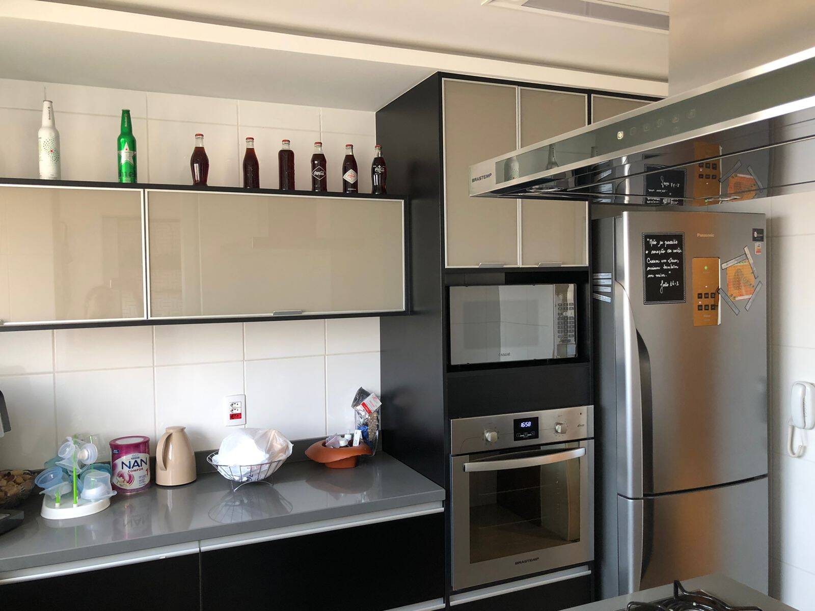 Apartamento à venda com 3 quartos, 105m² - Foto 4