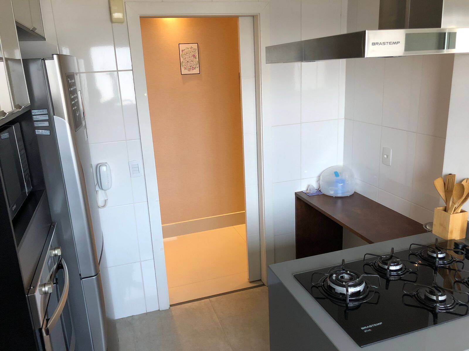 Apartamento à venda com 3 quartos, 105m² - Foto 13