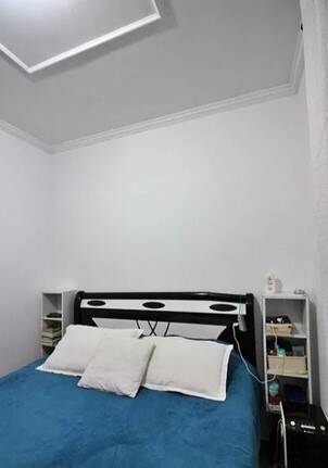 Apartamento à venda com 2 quartos, 50m² - Foto 6