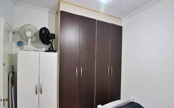 Apartamento à venda com 2 quartos, 50m² - Foto 8