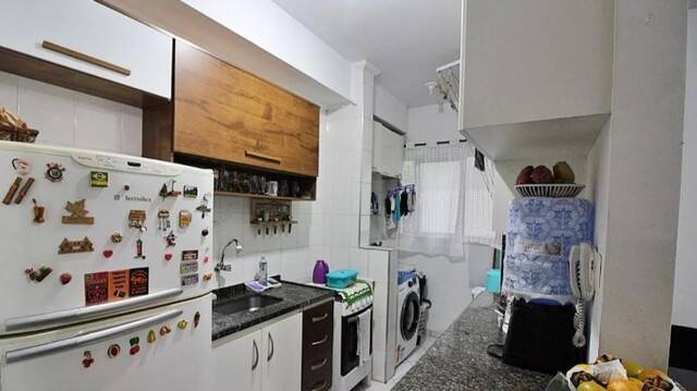 Apartamento à venda com 2 quartos, 50m² - Foto 4