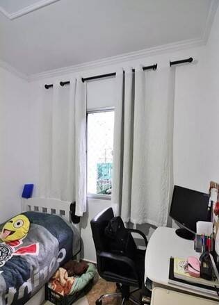 Apartamento à venda com 2 quartos, 50m² - Foto 7