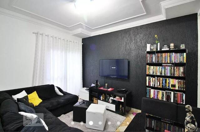 Apartamento à venda com 2 quartos, 50m² - Foto 3