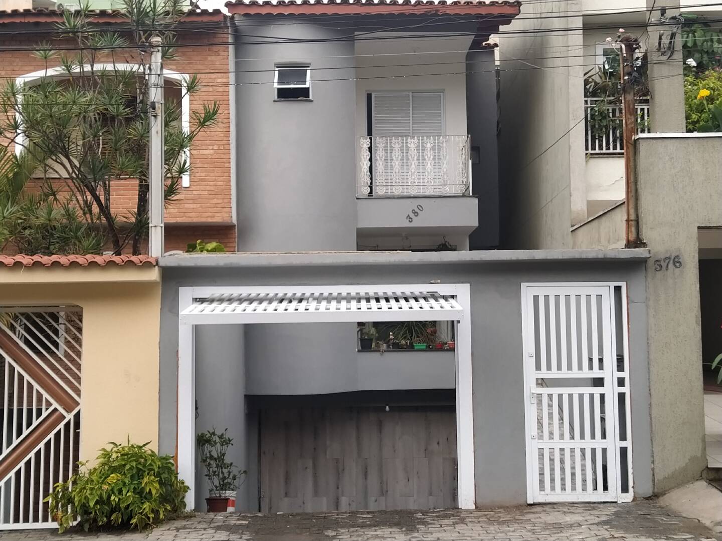 Sobrado, 5 quartos, 289 m² - Foto 2