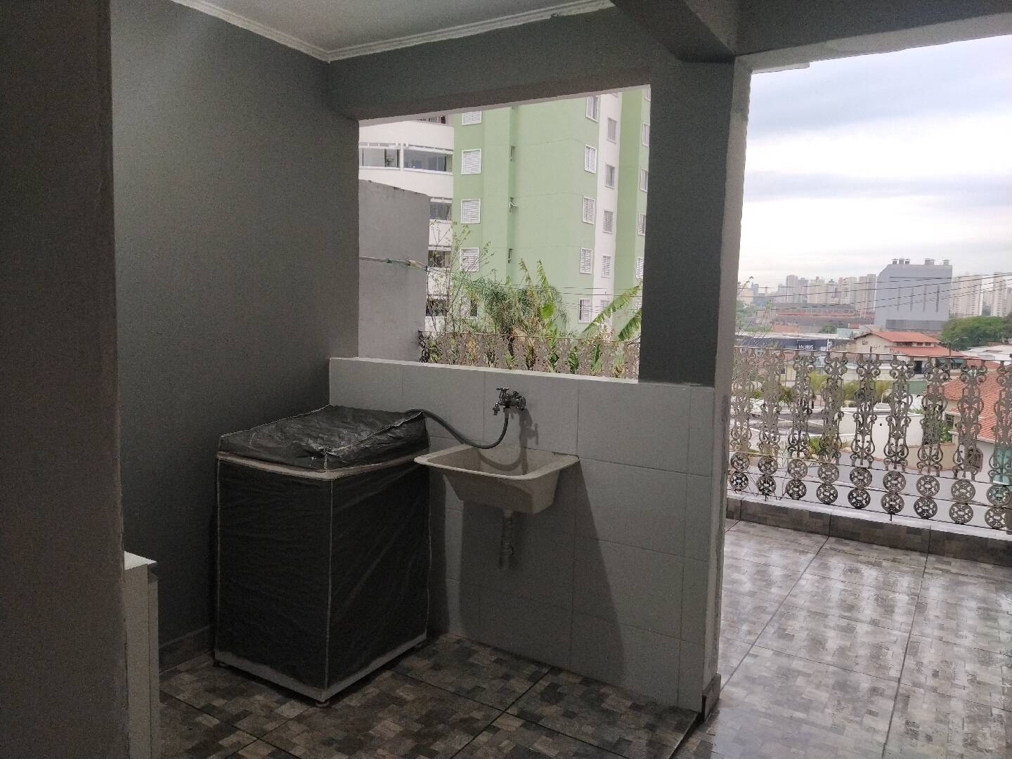 Sobrado à venda com 5 quartos, 289m² - Foto 7