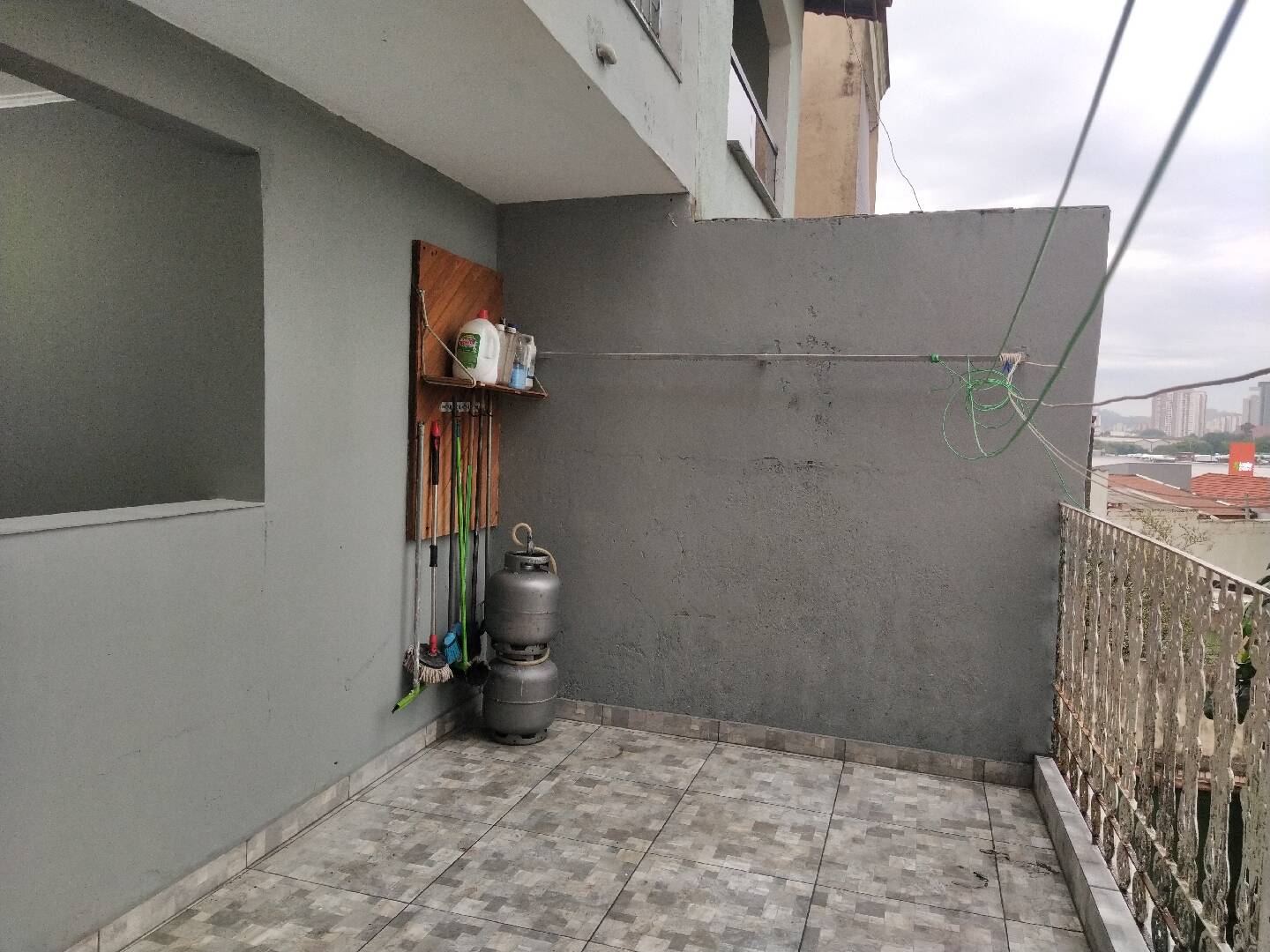 Sobrado à venda com 5 quartos, 289m² - Foto 9