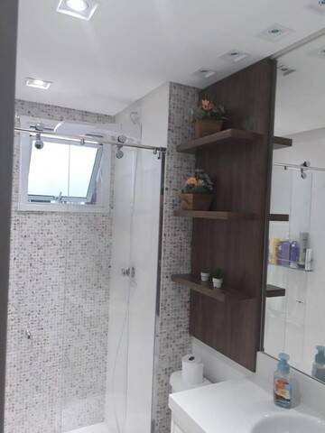 Apartamento à venda com 2 quartos, 65m² - Foto 11