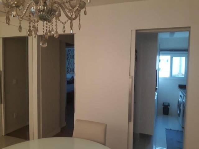 Apartamento à venda com 2 quartos, 65m² - Foto 5