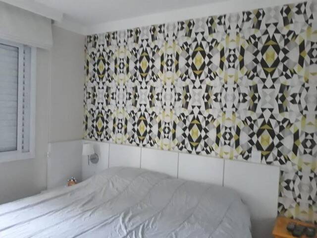 Apartamento à venda com 2 quartos, 65m² - Foto 8