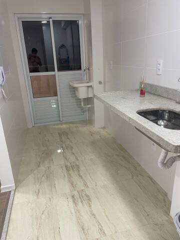 Apartamento à venda com 2 quartos, 50m² - Foto 5